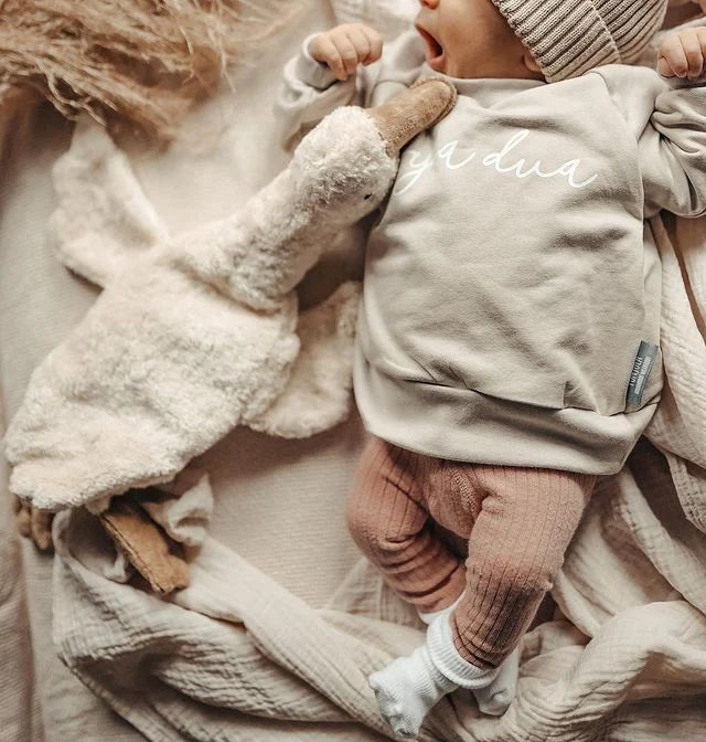 Senger Naturwelt Cuddly Animal Goose | White (Small) – Pod Senger Naturwelt Cuddly Animal Goose | White (Small) – Pod