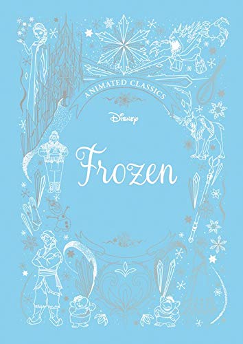 Frozen: Animated Classics