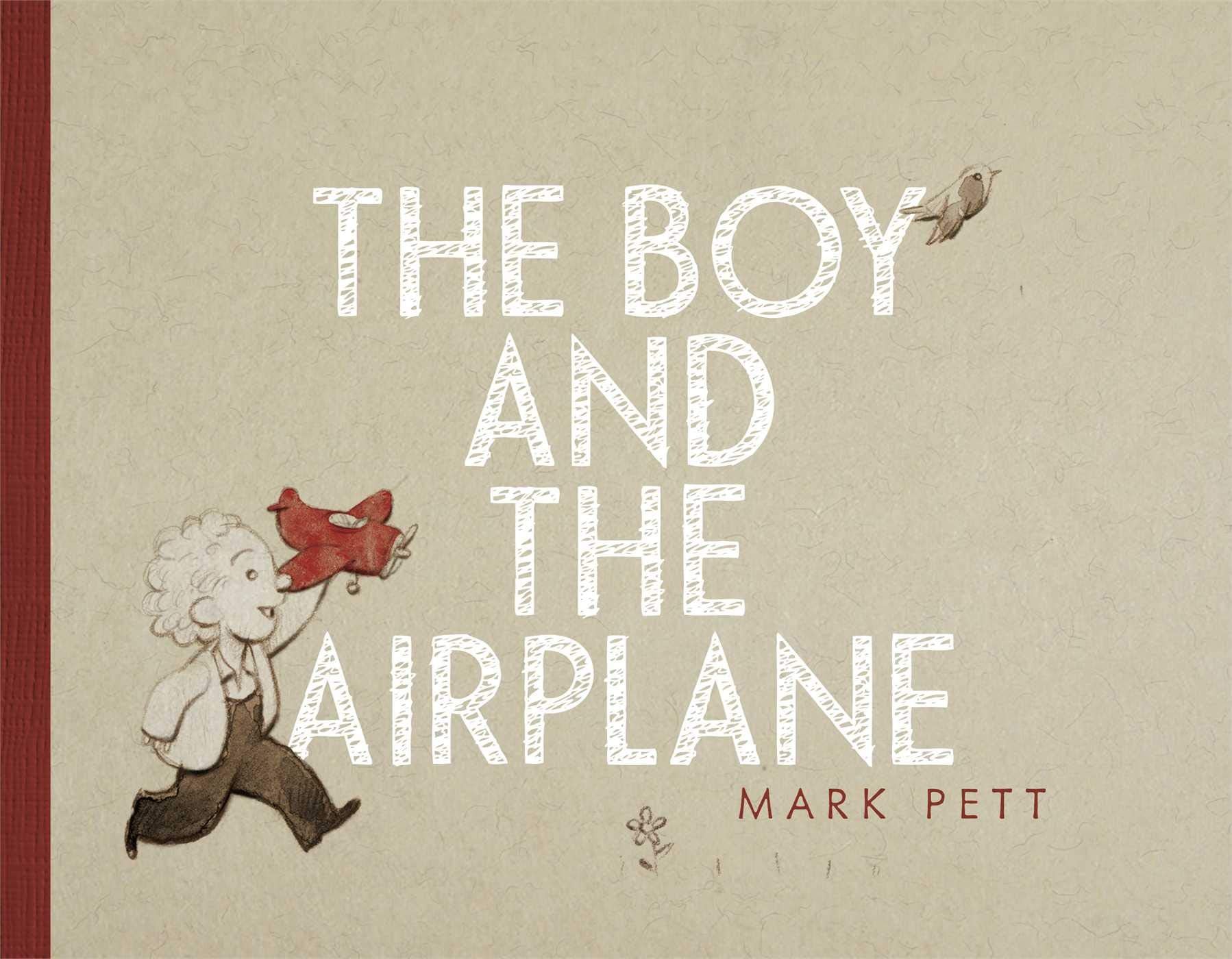 The Boy and the Airplane