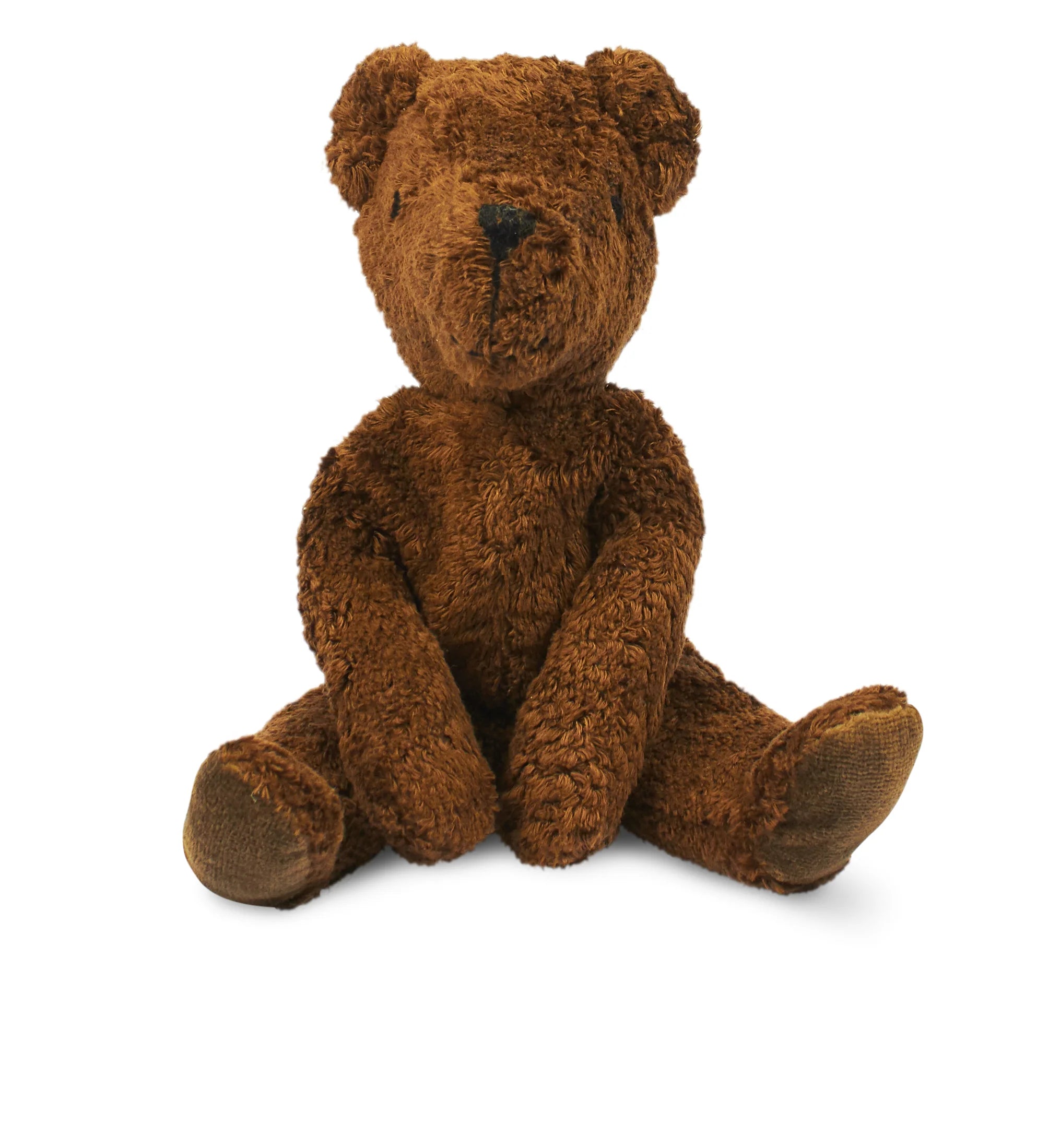 Senger Naturwelt Floppy Animal Bear | Brown (Small)