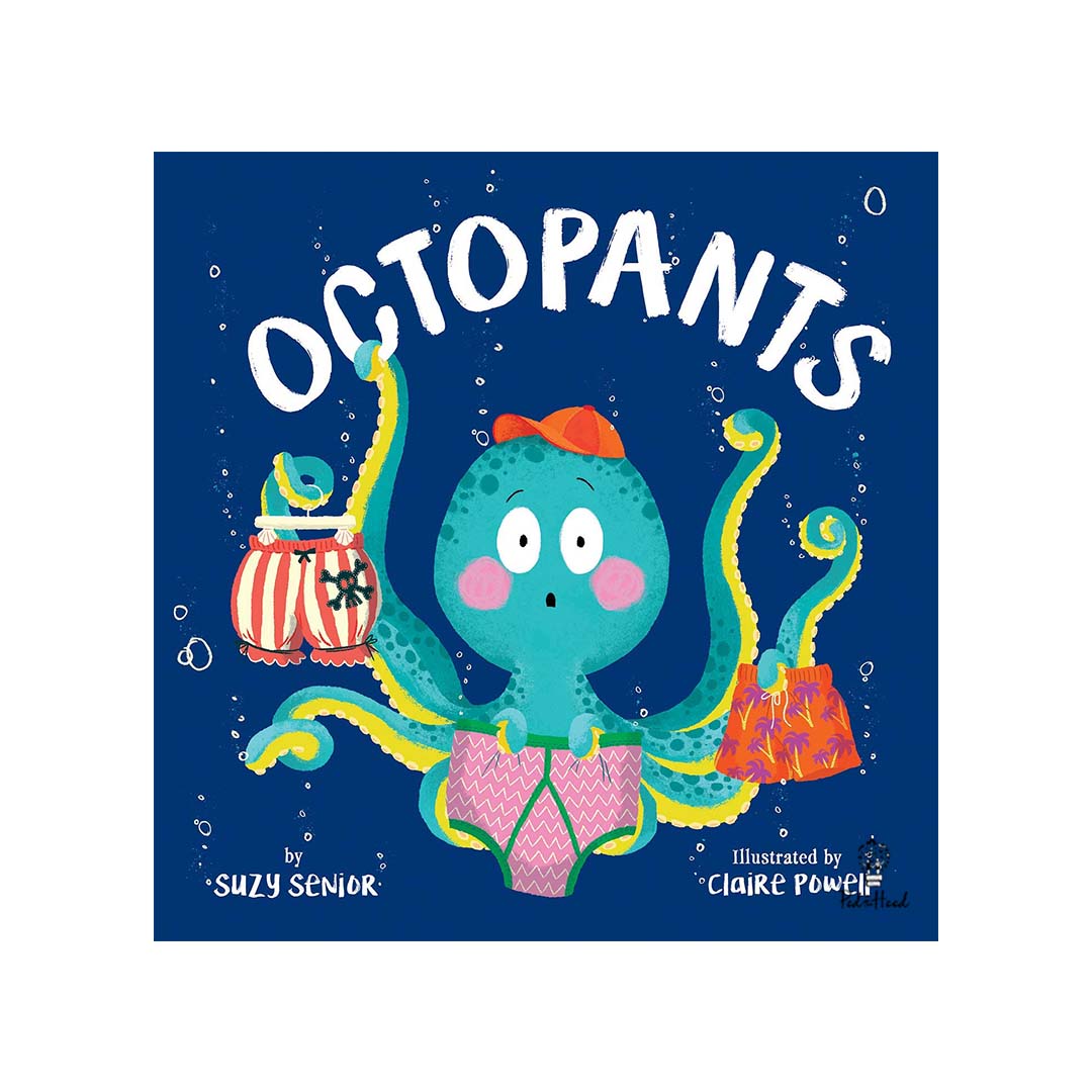 Octopants