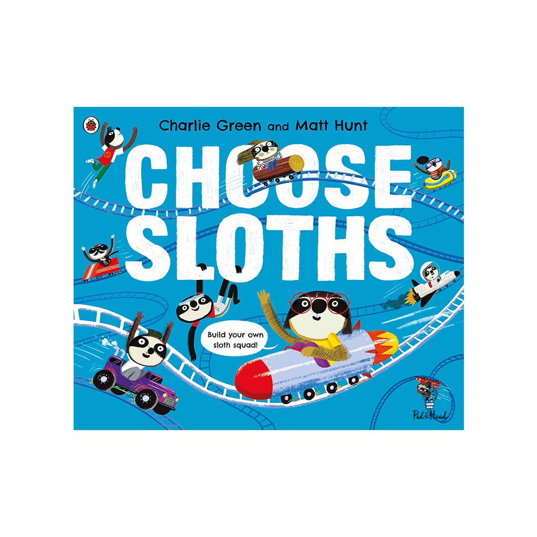 Choose Sloths