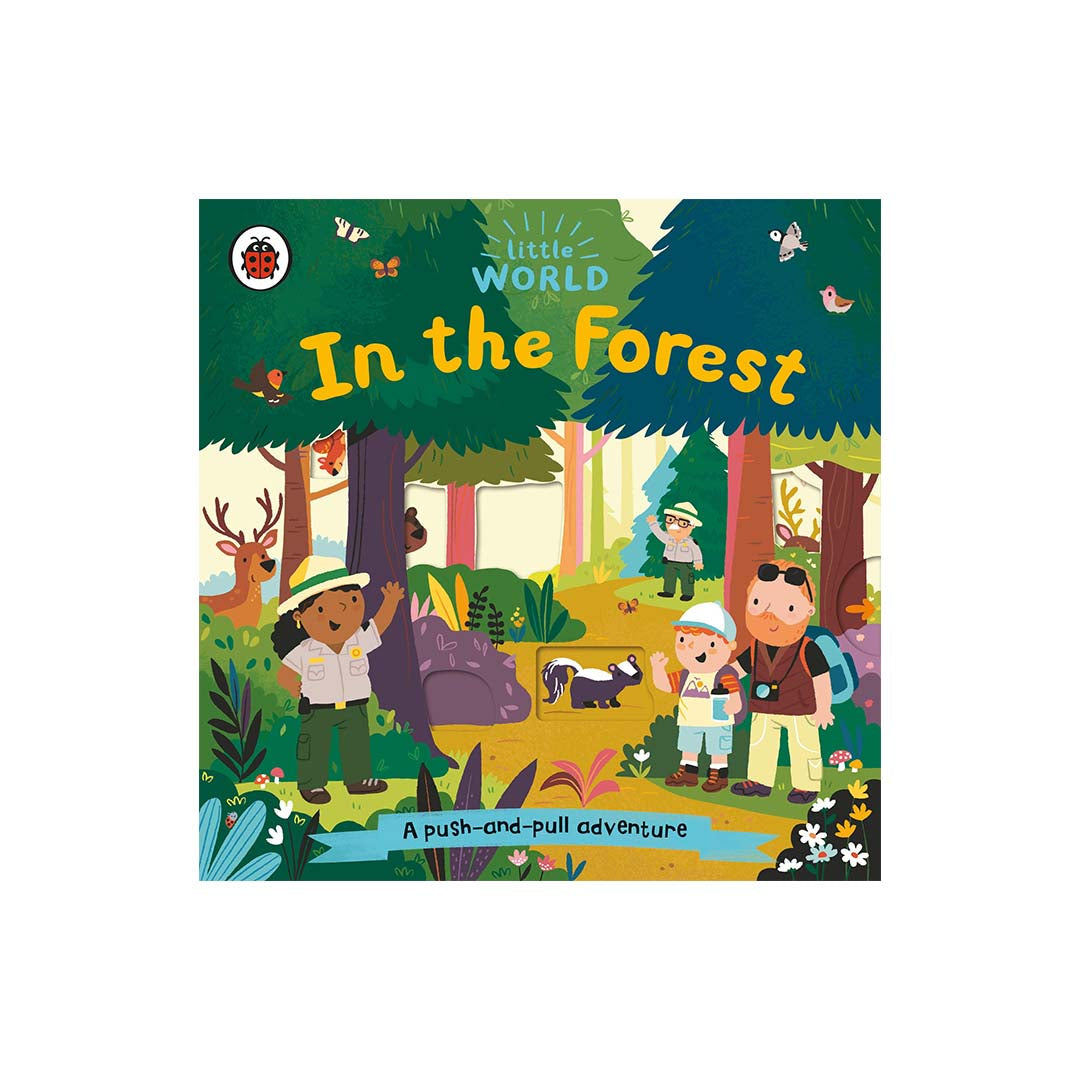Little World : In the Forest