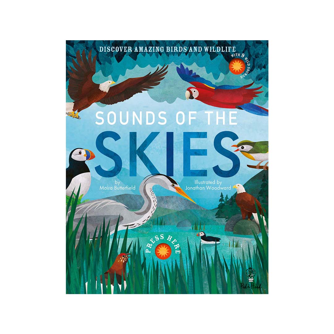 Sounds of the Skies