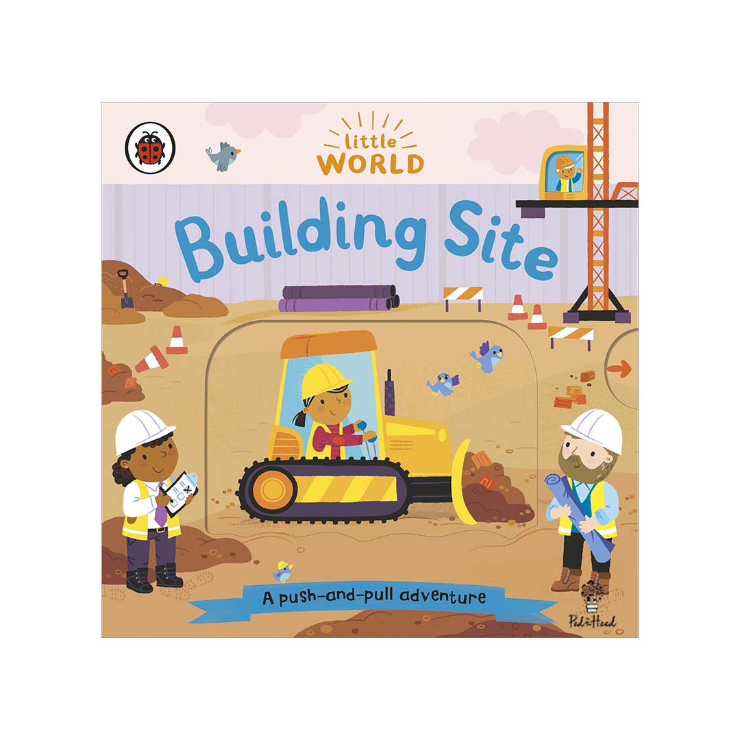 Little World: Building Site