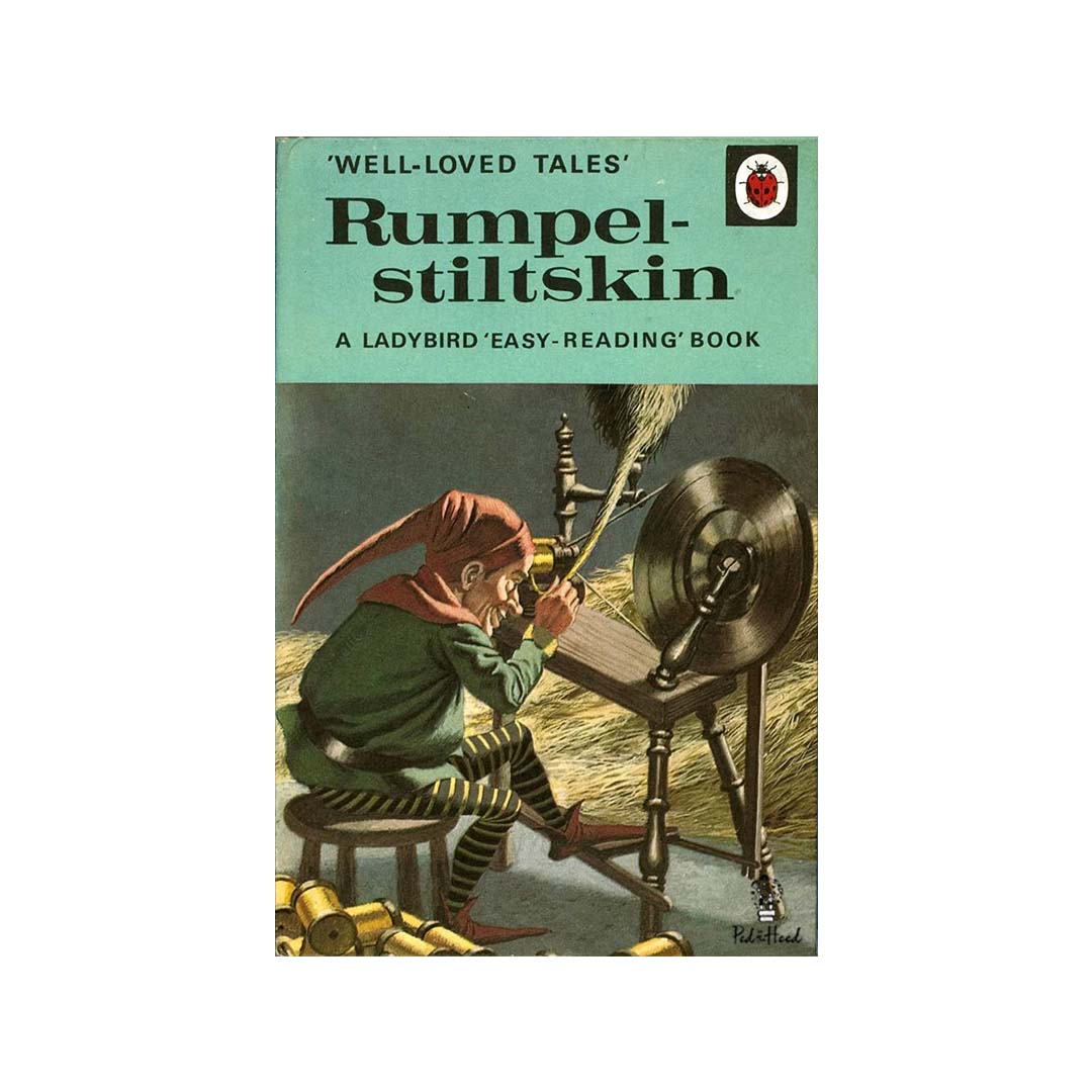 Well-Loved Tales: Rumpelstiltskin