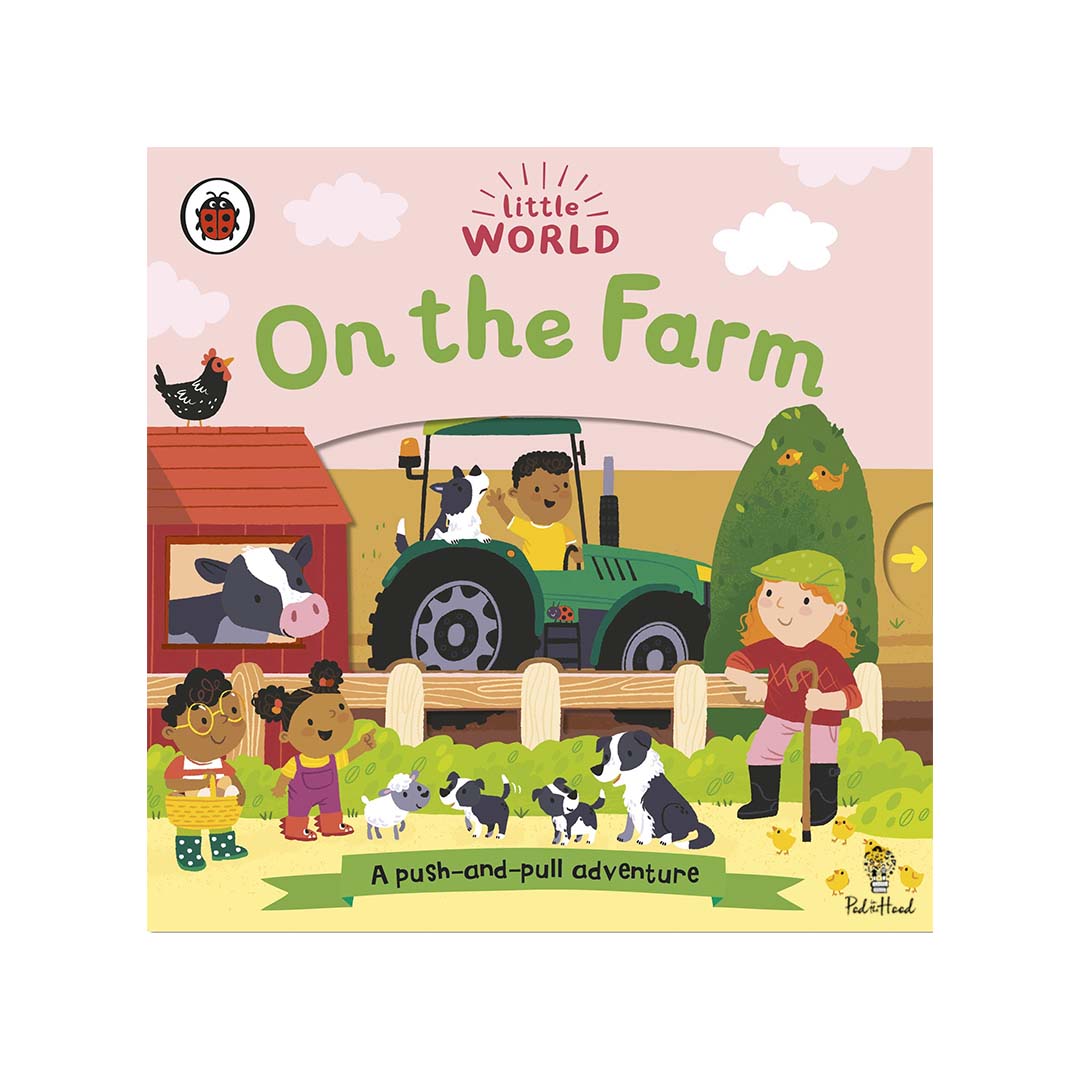 Little World : On the Farm
