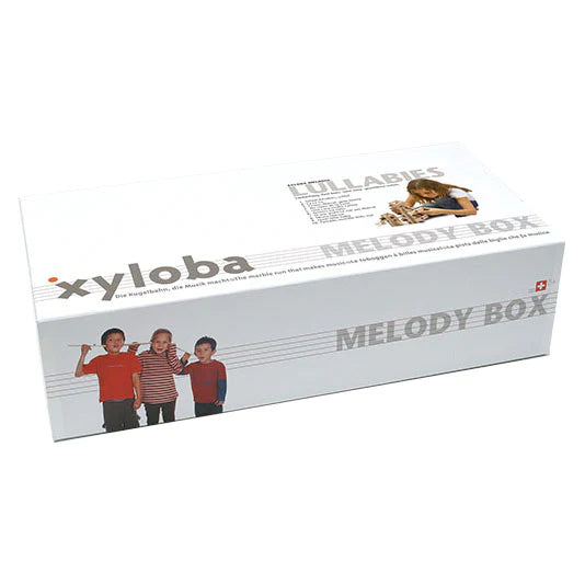 Xyloba Lullabies - 104 pieces