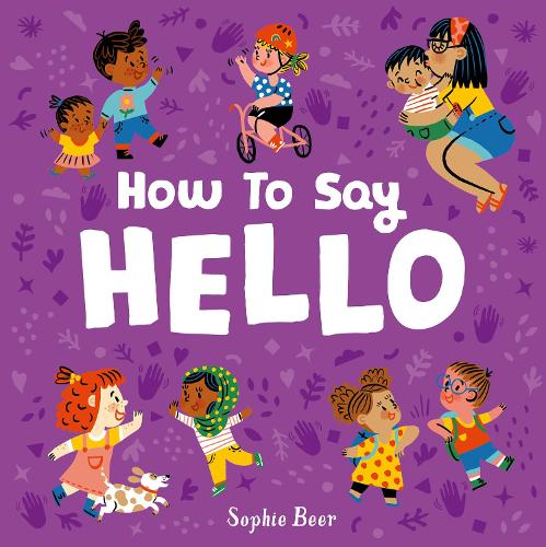 How to Say Hello