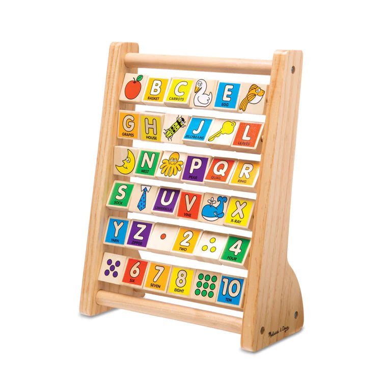 ABC-123 Abacus