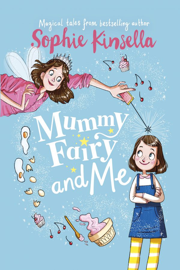 Mummy Fairy and Me #1