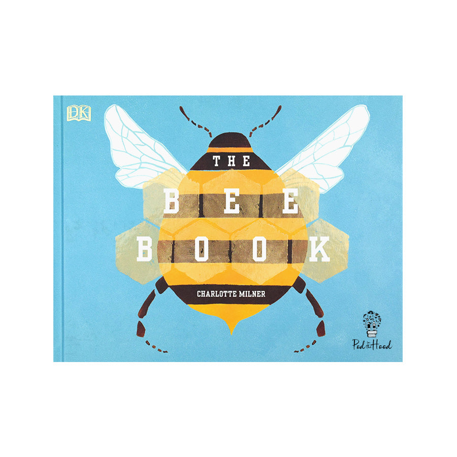 The Bee Book