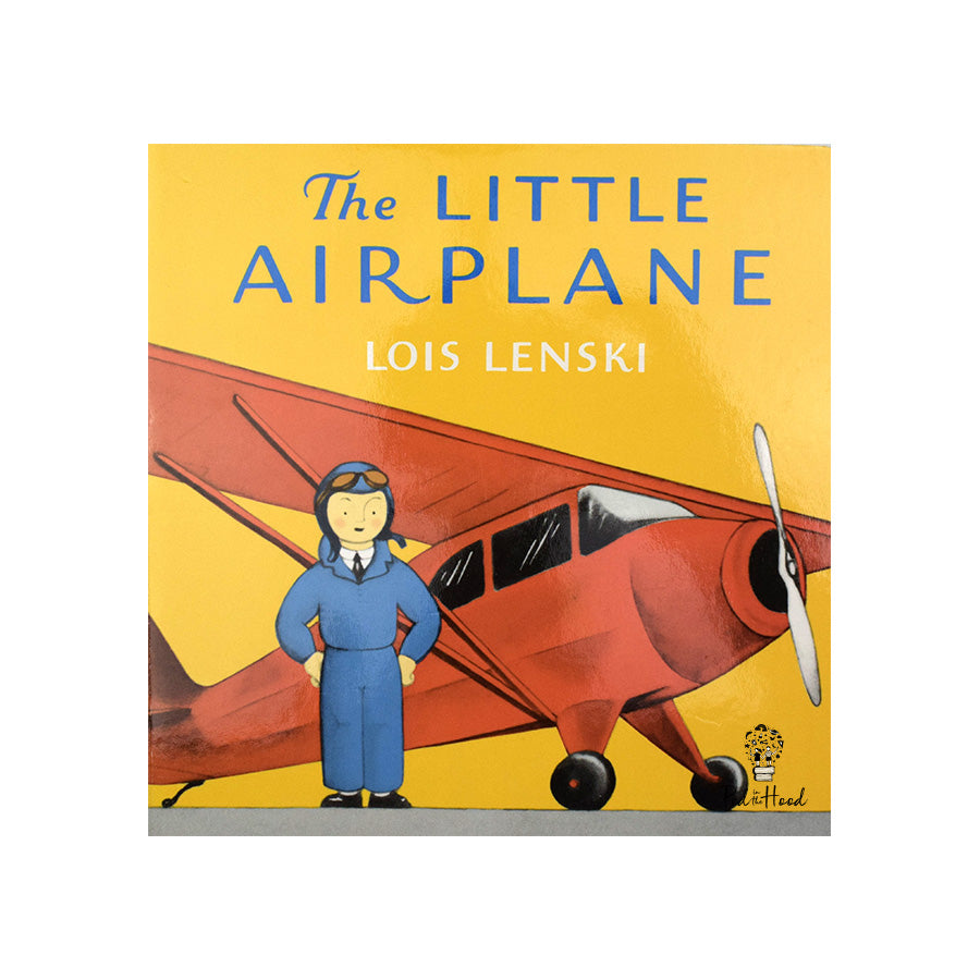 The Little Airplane