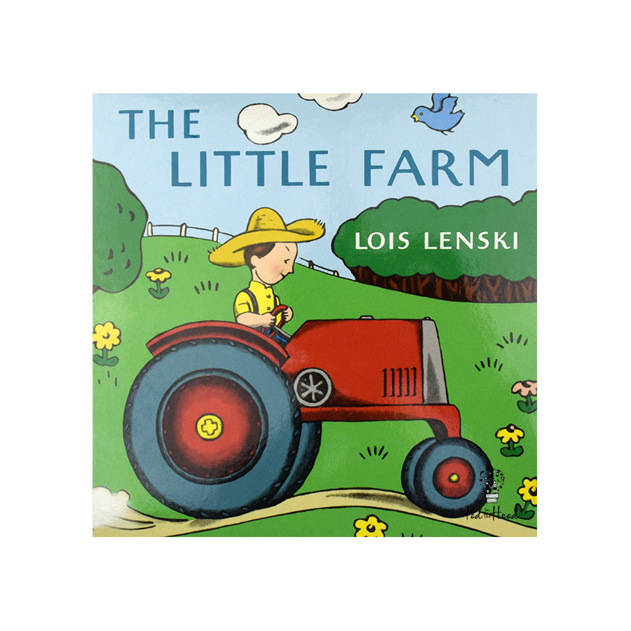 Little Farm