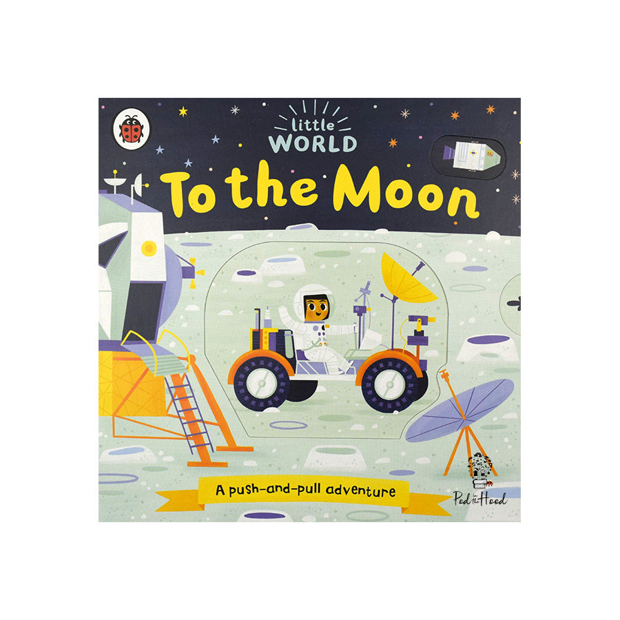 Little World : To the Moon