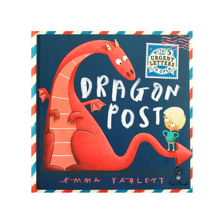 Dragon Post