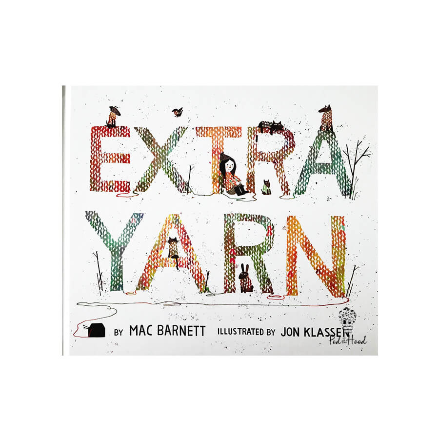 Extra Yarn