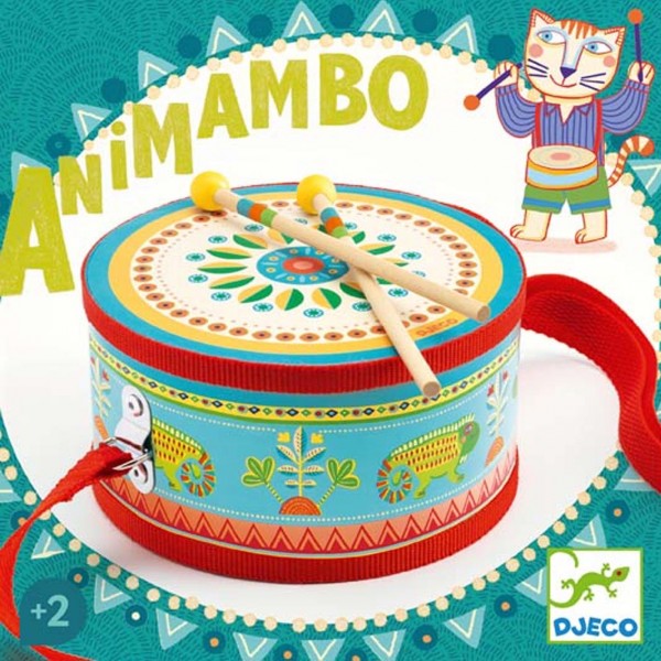 Animambo - Hand Drum