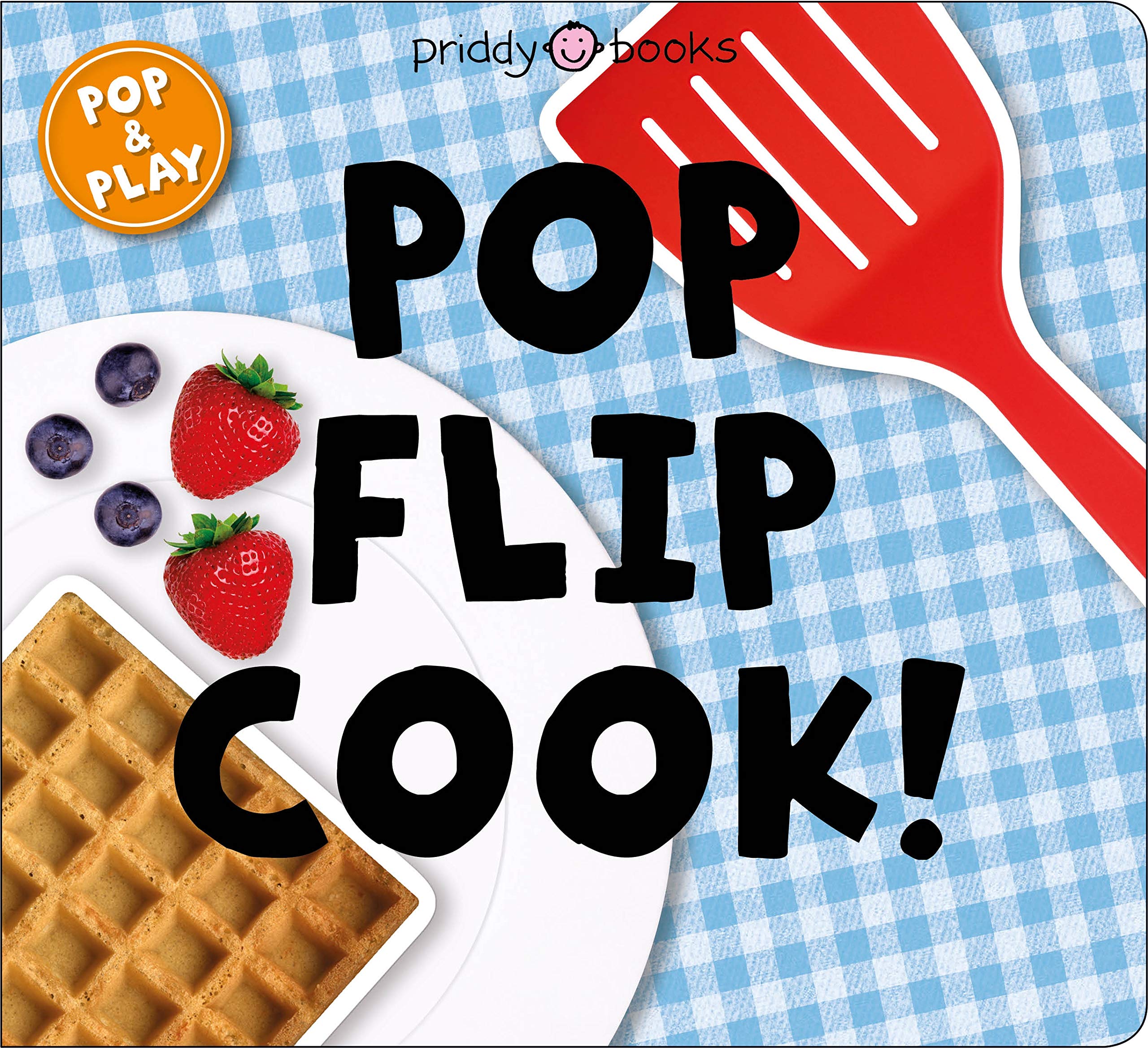 Pop & Play : Pop Flip Cook