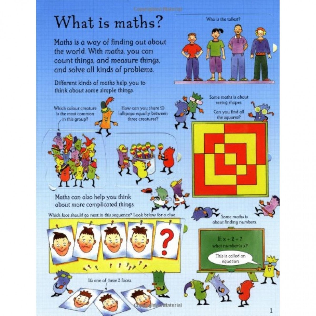 See Inside Maths